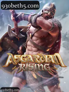 AsgardianRising