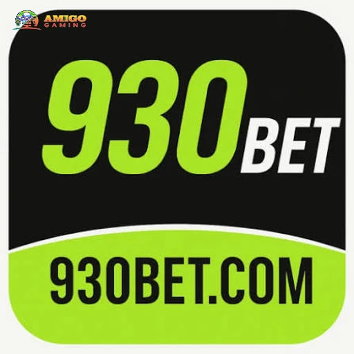 930bet - Cassino Mobile e Bônus de 2026 | 930bet.com Logo